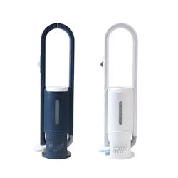 Baojiajie dual-purpose disposable toilet brush set