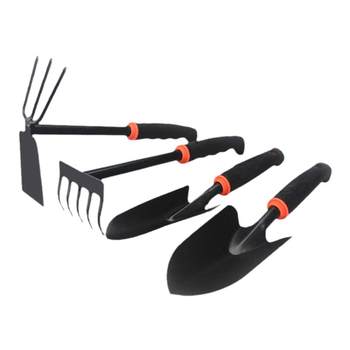 Huang Shisan household gardening tools small shovel set artifact shovel flower shovel planting potted vegetable shovel