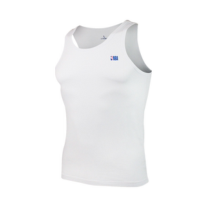 
NBA official authentic vest pure cotton summer thin men's sleeveless sports sweat-absorbing and breathable running fitness leisure