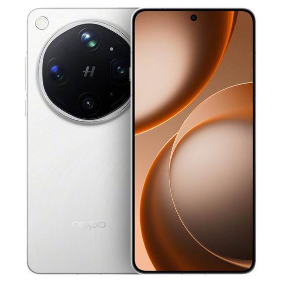 
24-issue interest-free OPPO Find X9 Ultra findx9ultra flagship mobile phone new product launched oppo mobile official flagship store genuine oppo find x9 ultra