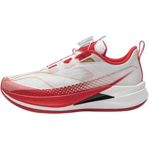 
Li Ning Chitu 9PRO YOUNG Knob Buckle Running Shoes for Boys and Girls 2026 New Children's Sports Shoes