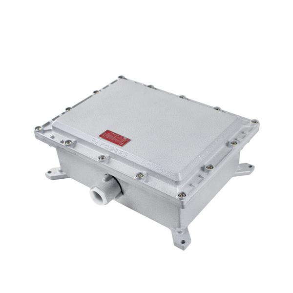 Explosion-proof distribution box bxj wiring empty shell terminal ...