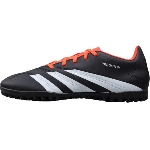 
Adidas Football Shoes Men's PREDATOR Falcon Entry Level TF Broken Nail Cushioning Human Grass Training Basic Model