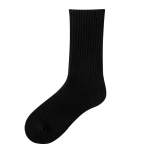 
Mr. Kira's socks, men's mid-calf socks, pure cotton boat socks, towel-soled sports socks, summer socks, deodorant for boys