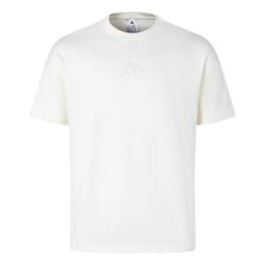 
Casual loose cotton top short-sleeved T-shirt men's summer adidas Adidas outlets light sports