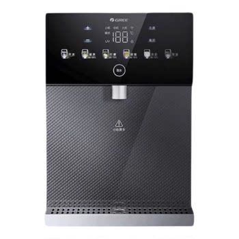 
Gree pipeline machine high-end maternal and infant direct drinking machine ready to heat
