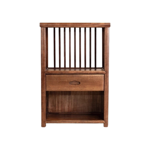 New Chinese style residential furniture tea cabinet tea side cabinet side cabinet kettle integrated cabinet small tea table tea table