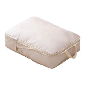 
Travel clothes compression bag down jacket underwear underwear package storage bag moisture-proof storage artifact portable finishing bag