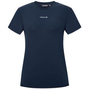 LAFUMA outdoor summer new product moisture-absorbing and quick-drying fitness running short-sleeved T-shirts for men and women cool tops