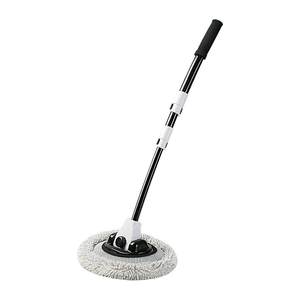 Lai Ben's car washing car washing mop without hurting the car paint soft hair telescopic car brush dedicated dust removal 掸 artifact
