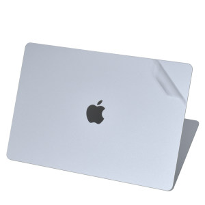 
Applicable to Apple MacBook Air13/15 2025 laptop case protective film Pro16/14/13 primary color computer film m4m3m2m1 body sticker keyboard film accessories