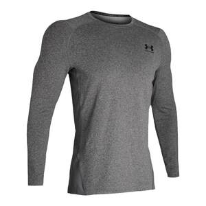 
Under Armor official [Coldgear winter training tights] UA men's training sports long-sleeved T-shirt 1366068