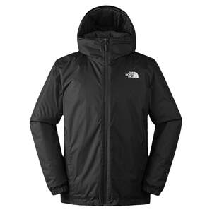 
TheNorthFace North Waterproof Cotton Jacket Men's 25 Autumn and Winter Outdoor Sports Hiking Windproof Warm Jacket 89TH