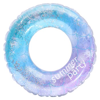 Swim ring for adults and children, enlarged and thickened for men and women