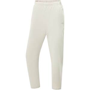 
Li Ning Commuting Pants Women's 2026 New Sports Hip-Lifting Pants Spring Straight Slimming High-Slim Woven Sports Pants