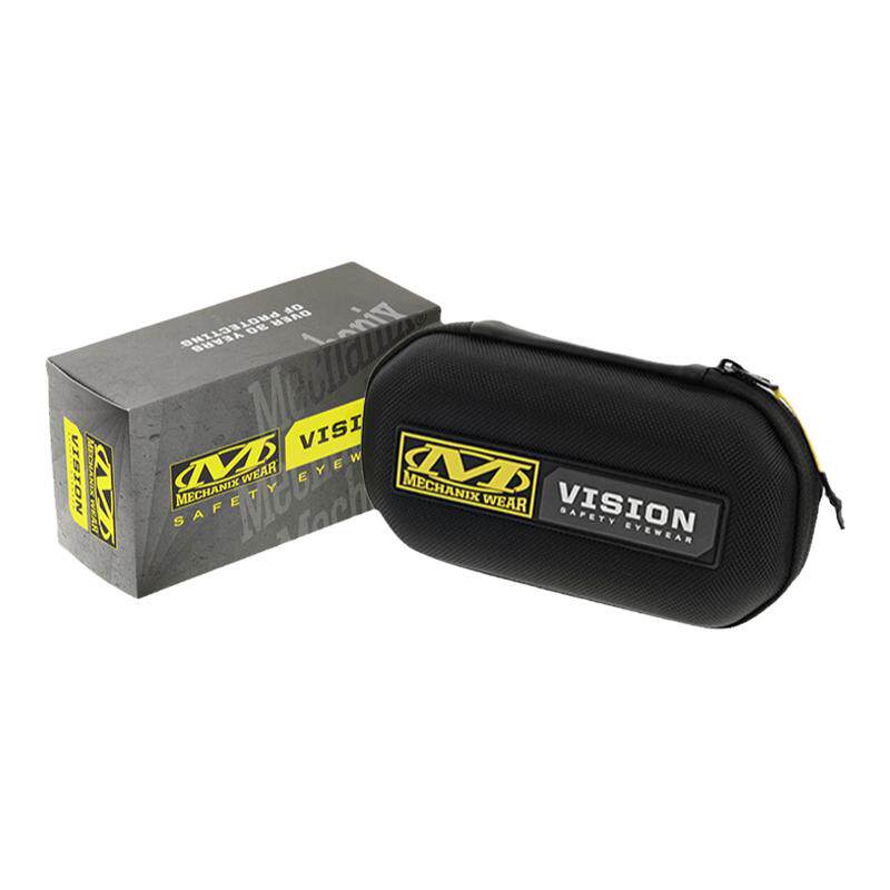 Mechanix Tactical Glasses Case VMC-05