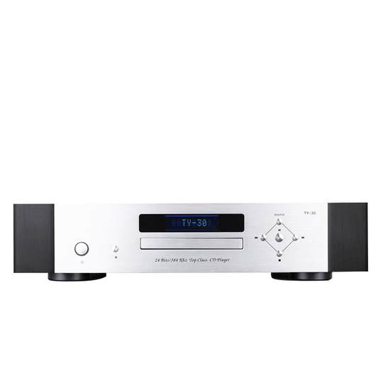 Winner/Tianyi TY-30CD Player - Home Audiophile DAC Digital Decoder High