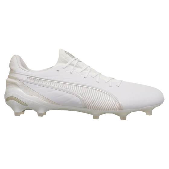 
Tianlang Football Puma KING ULTIMATE high-end FG/AG mixed nail real grass football shoes 107809 04