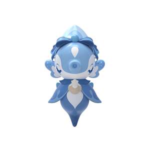 [Original God] Mrs. Hai Weima Bubble Machine Genshin
