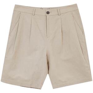 
Jack Jones Summer Line Five-point Men's Shorts Men's Solid Color Casual Pants Men's Pants Trendy Brand Men's Clothing
