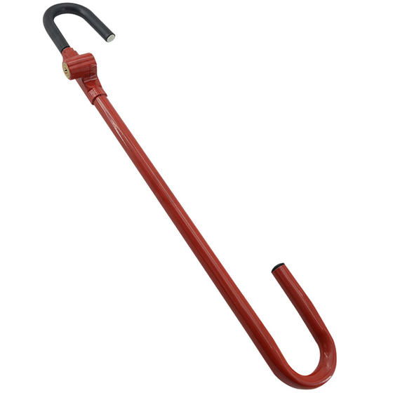 Car clutch brake steering wheel lock excavator anti -theft lock safety lock large truck car car body car lock