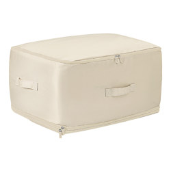 2024 new satin storage bag quilt clothing