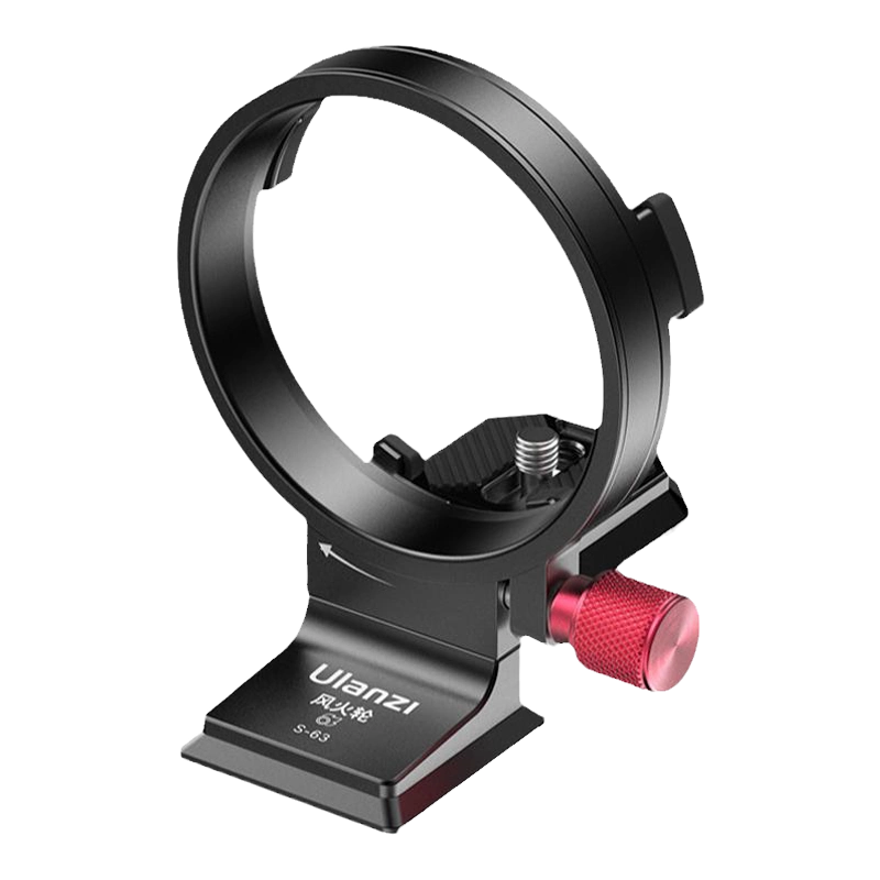 ULANZI S-63阿卡口相機環適用索尼ZV-E1 A7M3微單反橫豎