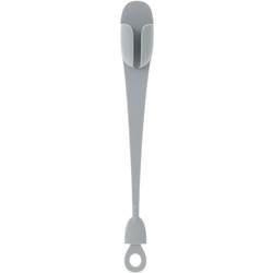 FaSoLa data cable storage desktop cable manager fixed