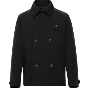 
Bosideng Outlet Fashion Men's Shirt Collar Business Commuting Thick Down Jacket Jacket