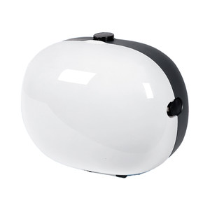 Electric vehicle trunk universal Yadi Emma Terrace Lvyuan small battery car behind the back box flying saucer storage
