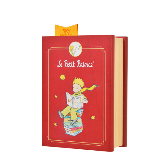 【新品】星の王子さま オルゴール ダンシング オルゴール リドルプリンス 新品】星の王子さま オルゴール ダンシング オルゴール リドルプリンス