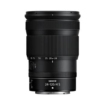 
Nikon Z24120 Lens Z24-120Z24-120
