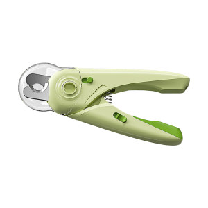 Cat nail scissors special for cats dogs pet knives and puppy dogs with lights and scissors artifact small dog supplies
