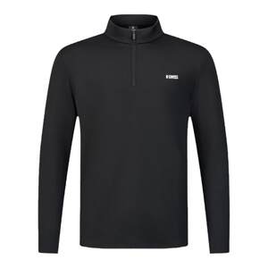 
KSWISS T-shirt men's winter long-sleeved comfortable casual sports versatile fashion top 1010736