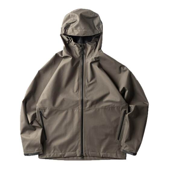 
Ranger Jacket, rainstorm-level high-pressure waterproof jacket, dynamic breathable commuting and travel light outdoor - ZT1130