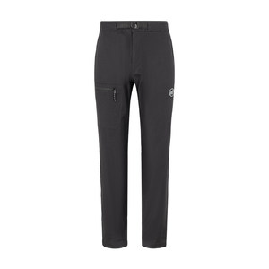 
MAMMUT Mammoth Tamaro Men's Outdoor Hiking Sporty Fashion Comfortable Skin-friendly Casual Pants