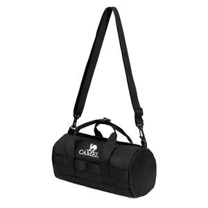 Camel shoulder bag sports crossbody bag fitness casual travel portable shoulder bag shoulder bag fashion camel bag
