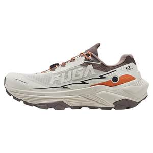 
Kaileshi FUGA trail running shoes men's outdoor non-slip breathable sports shoes shock-absorbing mountaineering hiking shoes women's EX3