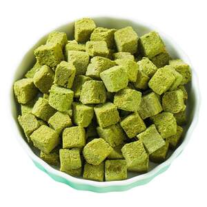 
Cat zero freeze-dried cat grass grains, cat grass sticks, teething hair removal, supplementary nutrition, cat grass tablets, pet cat food, teeth cleaning