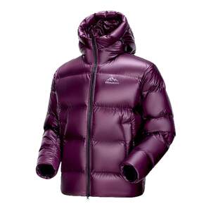 
Himalayan Tianshan Goose Down Jacket Men's Lightweight Winter New Outdoor Warm Filled Down Thick Climbing Jacket Women