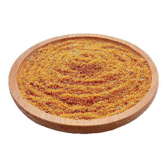 
Dog snacks freeze-dried Duochun fish roe pet food Corgi Teddy grain mix supplementary food hairy nutrition dog and cat special