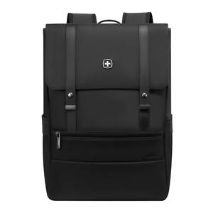 Swiss Army Knife WENGER Wego Backpack Men's 15.6-inch Computer Bag Business Backpack Large Capacity