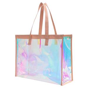 Dry and wet separation swimming bag large -capacity washing bag, travel bag yoga fitness shoulder bag waterproof storage bag
