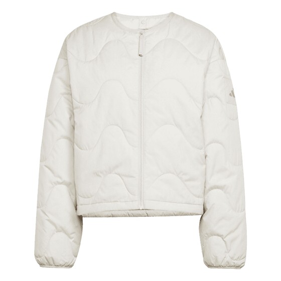 
Easy-to-use casual loose warm cotton clothing for women in winter adidas Adidas official outlets light sports