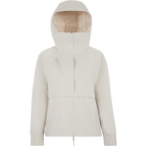 [Goose Down] Bosideng Ole comfortable outdoor windproof and water-repellent light luxury down jacket women's autumn and winter coat to keep warm