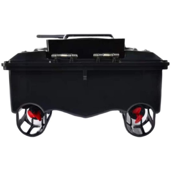 
Special 7.4-volt motor for nesting boats, underwater propeller, propeller, ship model accessories, same direction but not universal