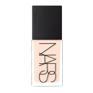 
[Double 12 Special] NARS Super Square Bottle Liquid Foundation is light, moisturizing, long-lasting and does not stick to powder, Christmas gift for dry skin