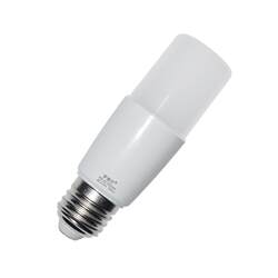 Mengweier LED bulb cylindrical small screw-hole energy-saving lamp
