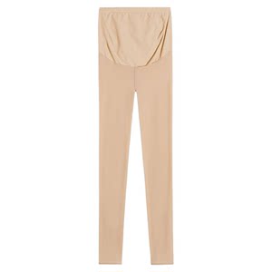 
Pregnant women's bare legs artifact spring 2026 new belly-supporting bottoming socks, foot-stepping and foot-supporting water-gloss socks, belly-supporting pantyhose