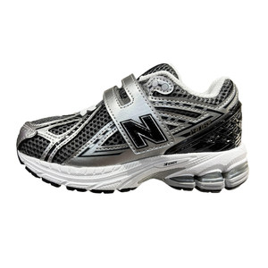 
NEW BALANCE NB children's shoes 25 winter new style boys and girls students ultra-light running shoes sports shoes 1906